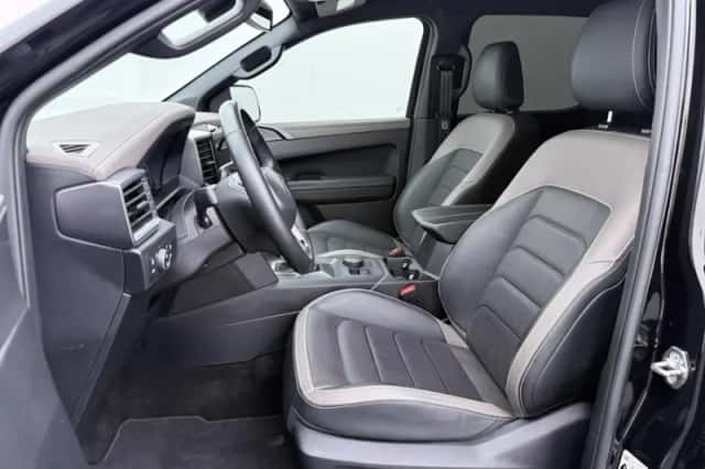Volkswagen Amarok (2024) thumbnail 5