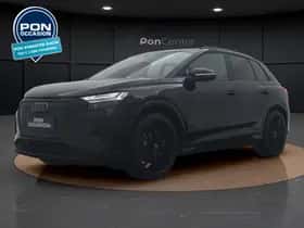 Audi Q4 e-tron (2024)