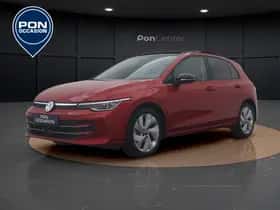 Volkswagen Golf (2025)