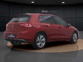 Volkswagen Golf (2025) thumbnail 5