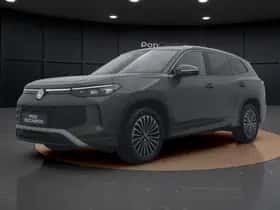 Volkswagen Tayron (2025) thumbnail 21