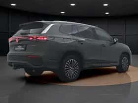 Volkswagen Tayron (2025) thumbnail 5