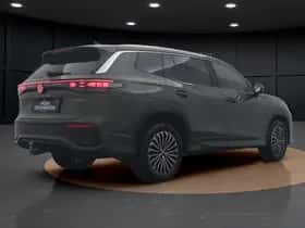 Volkswagen Tayron (2025) thumbnail 5