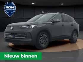 Volkswagen Tiguan (2025)