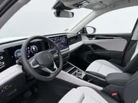 Volkswagen Tiguan (2025) thumbnail 3