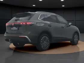 Volkswagen Tiguan (2025) thumbnail 5