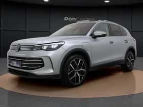 Volkswagen Tiguan (2025) thumbnail 17