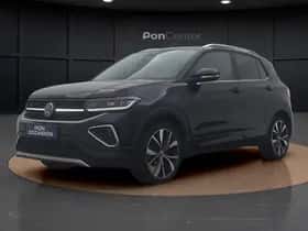 Volkswagen T-Cross (2024) thumbnail 13