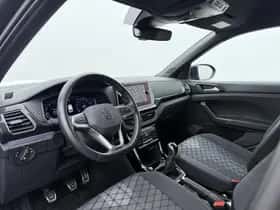 Volkswagen T-Cross (2024) thumbnail 3