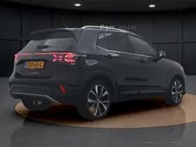 Volkswagen T-Cross (2024) thumbnail 5