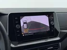Volkswagen T-Cross (2024) thumbnail 10