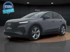 Audi Q4 e-tron (2023)