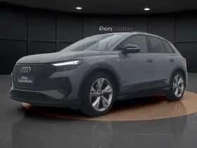 Audi Q4 e-tron (2023) thumbnail 13