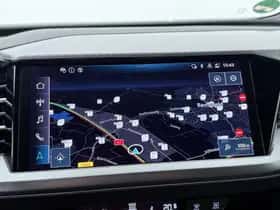 Audi Q4 e-tron (2023) thumbnail 10