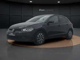 Volkswagen Polo (2023) thumbnail 12