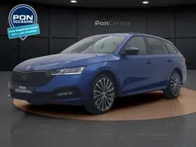 Škoda Octavia (2023)