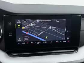 Škoda Octavia (2023) thumbnail 11