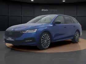 Škoda Octavia (2023) thumbnail 14