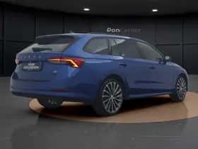 Škoda Octavia (2023) thumbnail 5