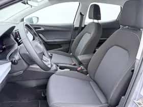SEAT Ibiza (2024) thumbnail 4