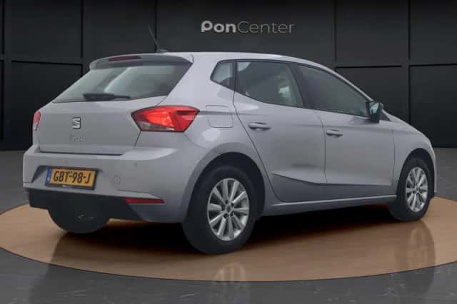 SEAT Ibiza (2024) thumbnail 5