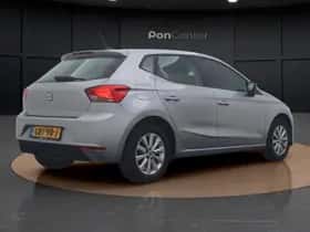 SEAT Ibiza (2024) thumbnail 5