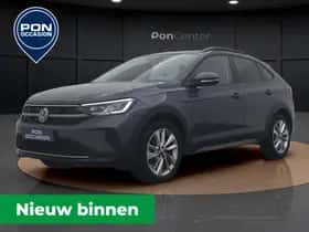 Volkswagen Taigo (2024)