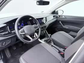 Volkswagen Taigo (2024) thumbnail 3