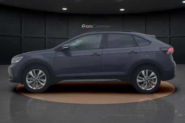 Volkswagen Taigo (2024) thumbnail 6