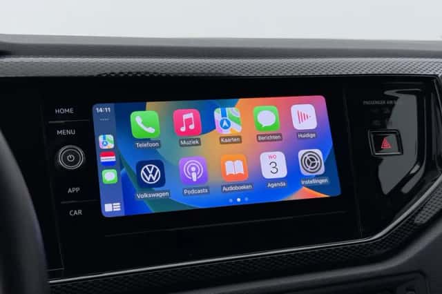 Volkswagen Taigo (2024) thumbnail 10