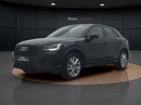 Audi Q2 (2022) thumbnail 16