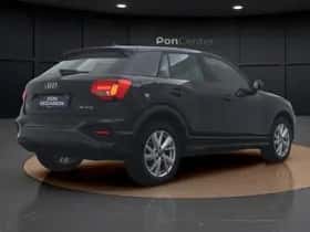 Audi Q2 (2022) thumbnail 5
