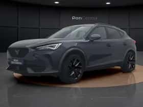 CUPRA Formentor (2023) thumbnail 13