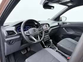 Volkswagen T-Cross (2020) thumbnail 3