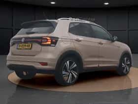Volkswagen T-Cross (2020) thumbnail 5