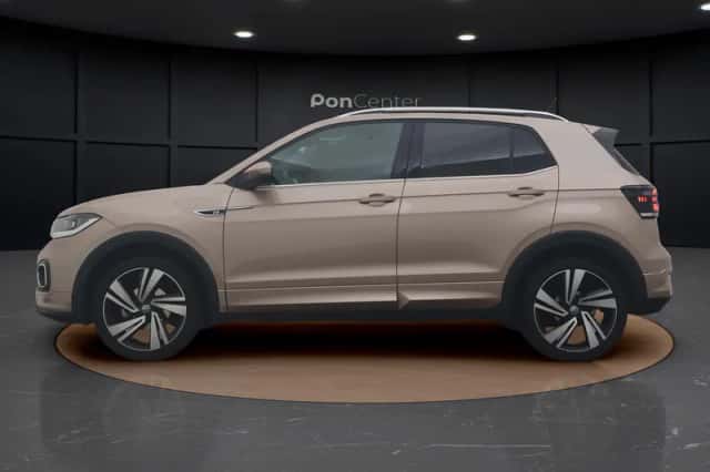 Volkswagen T-Cross (2020) thumbnail 6