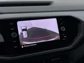 Volkswagen T-Cross (2020) thumbnail 9