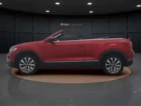 Volkswagen T-Roc (2021) thumbnail 6