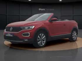 Volkswagen T-Roc (2021) thumbnail 10