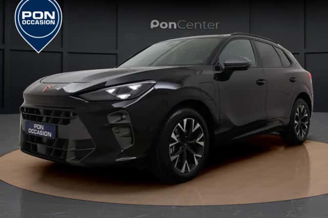 CUPRA Terramar (2025) thumbnail 1