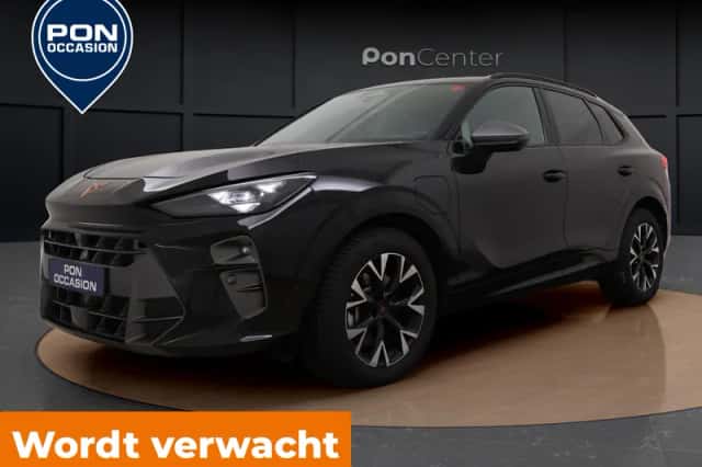 CUPRA Terramar (2025) thumbnail 1