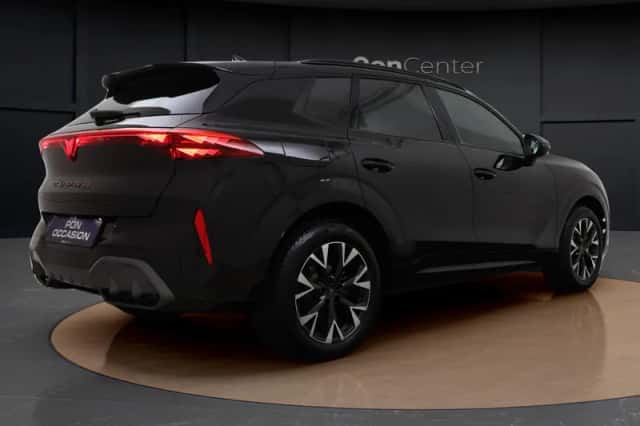 CUPRA Terramar (2025) thumbnail 5