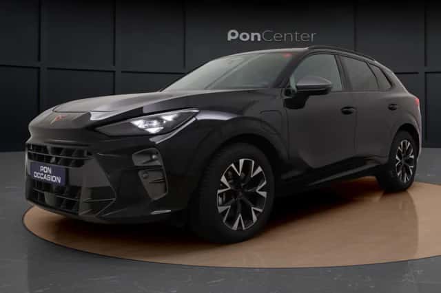 CUPRA Terramar (2025) thumbnail 9