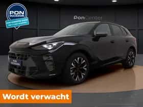 CUPRA Terramar (2025)