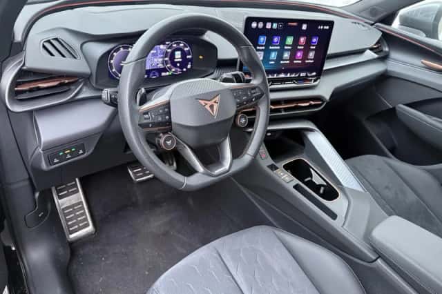 CUPRA Terramar (2025) thumbnail 3