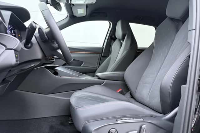 CUPRA Terramar (2025) thumbnail 4