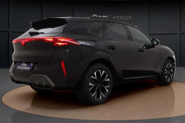 CUPRA Terramar (2025) thumbnail 5