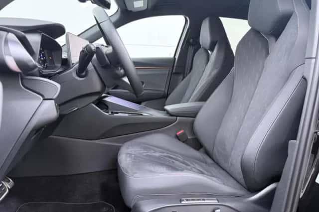 CUPRA Terramar (2025) thumbnail 5