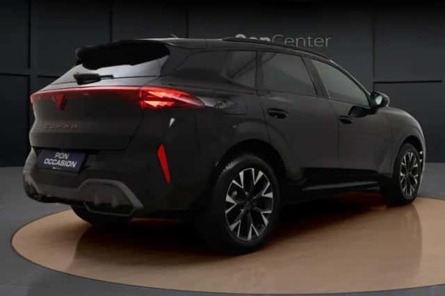 CUPRA Terramar (2025) thumbnail 6