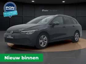 Volkswagen Golf (2021)
